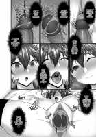 Chishojo Fuuki Iin no Minna ni Ienai Inbi na Onegai 5 ~Junjou Bitch de Sukebe Ishou na Shimai Donburi o Meshiagare~ / 痴処女風紀委員のみんなに言えない淫靡なお願い5～純情ビッチでスケベ衣装な姉妹丼を召し上がれ～ [Takeda Aranobu] [Original] Thumbnail Page 19