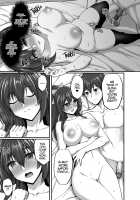 Chishojo Fuuki Iin no Minna ni Ienai Inbi na Onegai 5 ~Junjou Bitch de Sukebe Ishou na Shimai Donburi o Meshiagare~ / 痴処女風紀委員のみんなに言えない淫靡なお願い5～純情ビッチでスケベ衣装な姉妹丼を召し上がれ～ [Takeda Aranobu] [Original] Thumbnail Page 32