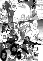 Chishojo Fuuki Iin no Minna ni Ienai Inbi na Onegai 5 ~Junjou Bitch de Sukebe Ishou na Shimai Donburi o Meshiagare~ / 痴処女風紀委員のみんなに言えない淫靡なお願い5～純情ビッチでスケベ衣装な姉妹丼を召し上がれ～ [Takeda Aranobu] [Original] Thumbnail Page 44