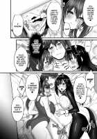 Chishojo Fuuki Iin no Minna ni Ienai Inbi na Onegai 5 ~Junjou Bitch de Sukebe Ishou na Shimai Donburi o Meshiagare~ / 痴処女風紀委員のみんなに言えない淫靡なお願い5～純情ビッチでスケベ衣装な姉妹丼を召し上がれ～ [Takeda Aranobu] [Original] Thumbnail Page 73