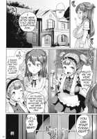 Oyashiki no Hi 3 / お屋敷の日3 [Shousan Bouzu] [Original] Thumbnail Page 39