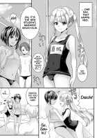 Zoku Mermaid wa Otokonoko / 続・マーメイドはオトコノコ [Uonome Beji] [Original] Thumbnail Page 05