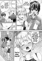 Zoku Mermaid wa Otokonoko / 続・マーメイドはオトコノコ [Uonome Beji] [Original] Thumbnail Page 09