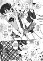 Shounen Shoukougun / 娼年症候群 [Takase Yuu] [Original] Thumbnail Page 10