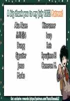 Shounen Shoukougun / 娼年症候群 [Takase Yuu] [Original] Thumbnail Page 22