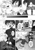 Shounen Shoukougun / 娼年症候群 [Takase Yuu] [Original] Thumbnail Page 03