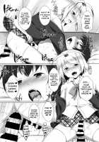 Shounen Shoukougun / 娼年症候群 [Takase Yuu] [Original] Thumbnail Page 08