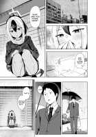 Onikata no Baai / 鬼方の場合 [Sinobiin] [Blue Archive] Thumbnail Page 02