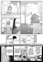 Natsu no Yari Naoshi 2 / 夏のヤリなおし2 [Asakawa] [Original] Thumbnail Page 17