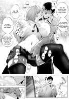 Natsu no Yari Naoshi 2 / 夏のヤリなおし2 [Asakawa] [Original] Thumbnail Page 35