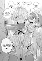 Natsu no Yari Naoshi 2 / 夏のヤリなおし2 [Asakawa] [Original] Thumbnail Page 57