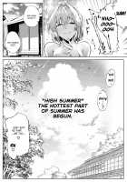 Natsu no Yari Naoshi 2 / 夏のヤリなおし2 [Asakawa] [Original] Thumbnail Page 90