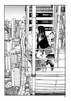 Chuukuu Kaidan / 中空階段 [Zakotsu] [Original] Thumbnail Page 06