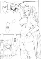 Mag besser als er [Miso Tanuki Inka Teitoku] [Azur Lane] Thumbnail Page 02