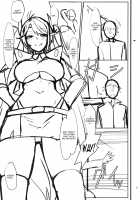 Mag besser als er [Miso Tanuki Inka Teitoku] [Azur Lane] Thumbnail Page 04