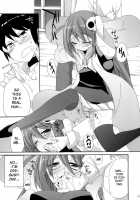 Kami-Sama Kurashi / 神様暮らし [Araki Kanao] [The World God Only Knows] Thumbnail Page 12