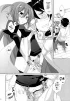 Kami-Sama Kurashi / 神様暮らし [Araki Kanao] [The World God Only Knows] Thumbnail Page 15