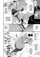 Kami-Sama Kurashi / 神様暮らし [Araki Kanao] [The World God Only Knows] Thumbnail Page 23