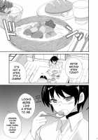 Kami-Sama Kurashi / 神様暮らし [Araki Kanao] [The World God Only Knows] Thumbnail Page 04