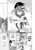 Kami-Sama Kurashi / 神様暮らし [Araki Kanao] [The World God Only Knows] Thumbnail Page 06