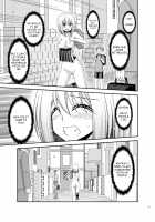 Nozokare Roshutsu Shoujo / 覗かれ露出少女 [Charu] [Original] Thumbnail Page 102