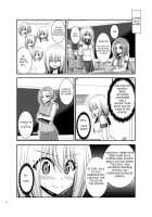 Nozokare Roshutsu Shoujo / 覗かれ露出少女 [Charu] [Original] Thumbnail Page 103