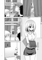 Nozokare Roshutsu Shoujo / 覗かれ露出少女 [Charu] [Original] Thumbnail Page 11