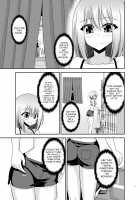 Nozokare Roshutsu Shoujo / 覗かれ露出少女 [Charu] [Original] Thumbnail Page 14