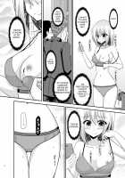 Nozokare Roshutsu Shoujo / 覗かれ露出少女 [Charu] [Original] Thumbnail Page 23