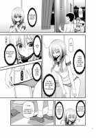 Nozokare Roshutsu Shoujo / 覗かれ露出少女 [Charu] [Original] Thumbnail Page 42