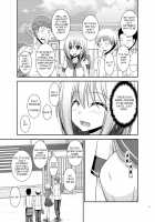 Nozokare Roshutsu Shoujo / 覗かれ露出少女 [Charu] [Original] Thumbnail Page 44