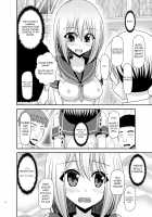 Nozokare Roshutsu Shoujo / 覗かれ露出少女 [Charu] [Original] Thumbnail Page 49