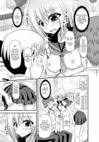 Nozokare Roshutsu Shoujo / 覗かれ露出少女 [Charu] [Original] Thumbnail Page 52