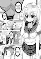 Nozokare Roshutsu Shoujo / 覗かれ露出少女 [Charu] [Original] Thumbnail Page 54
