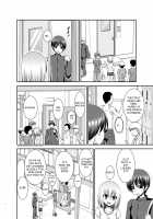 Nozokare Roshutsu Shoujo / 覗かれ露出少女 [Charu] [Original] Thumbnail Page 05