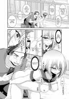 Nozokare Roshutsu Shoujo / 覗かれ露出少女 [Charu] [Original] Thumbnail Page 73