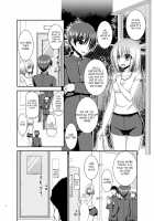 Nozokare Roshutsu Shoujo / 覗かれ露出少女 [Charu] [Original] Thumbnail Page 09