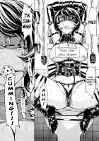 Public Toilet / 公開便所 [Hakaba] [Original] Thumbnail Page 104