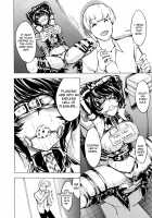 Public Toilet / 公開便所 [Hakaba] [Original] Thumbnail Page 106