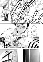 Public Toilet / 公開便所 [Hakaba] [Original] Thumbnail Page 107