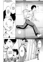 Public Toilet / 公開便所 [Hakaba] [Original] Thumbnail Page 123