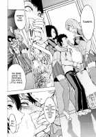 Public Toilet / 公開便所 [Hakaba] [Original] Thumbnail Page 125