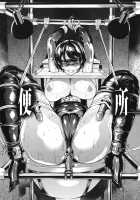 Public Toilet / 公開便所 [Hakaba] [Original] Thumbnail Page 156