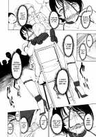 Public Toilet / 公開便所 [Hakaba] [Original] Thumbnail Page 177