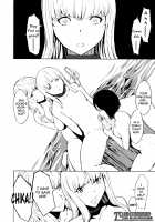 Public Toilet / 公開便所 [Hakaba] [Original] Thumbnail Page 184