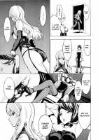 Public Toilet / 公開便所 [Hakaba] [Original] Thumbnail Page 197