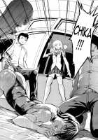 Public Toilet / 公開便所 [Hakaba] [Original] Thumbnail Page 202