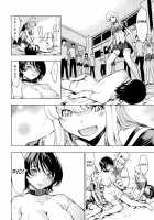 Public Toilet / 公開便所 [Hakaba] [Original] Thumbnail Page 220