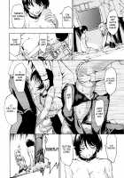 Public Toilet / 公開便所 [Hakaba] [Original] Thumbnail Page 222