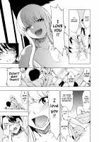 Public Toilet / 公開便所 [Hakaba] [Original] Thumbnail Page 239